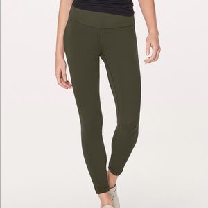 ISO lululemon aligns